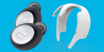 Wearables shortlisted for Marriott Hotels Testbed programme