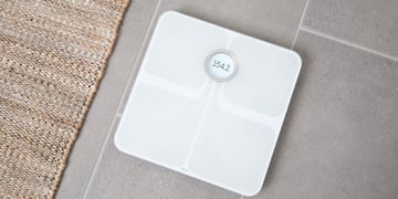 Fitbit revamps its smart scale with Aria 2, promising better accuracy