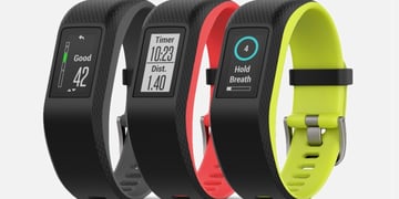Garmin Vivosport: Essential guide to the fitness giant’s next tracker