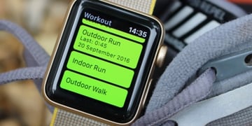 Apple Watch tipped to add baseball, skiing and surfing support