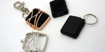 Indian startup DAZL is creating smart jewellery to keep women safe