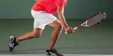 Zepp's Tennis 2 sensor will help raise your game on the court
