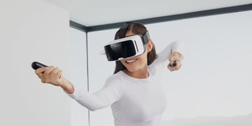 ​Carl Zeiss and Valve bring Steam VR to mobile headsets