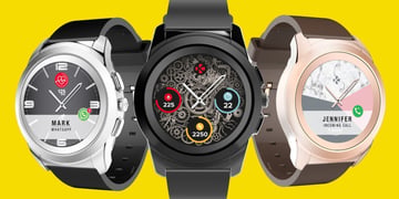 MyKronoz ZeTime hybrid will ship globally this September