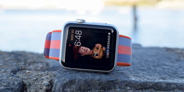 Apple Watch watchOS 4 review