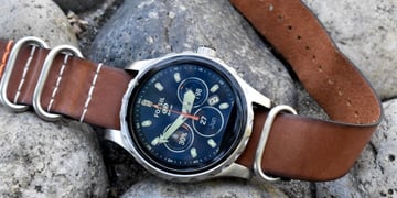 New IDC numbers show Fossil's big dive into smartwatches helped lead a surge