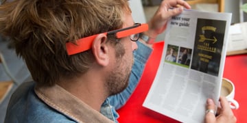 Google Glass 2: How should Google fix it?