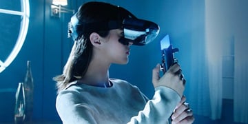 Lenovo Mirage is an AR headset exclusively for Jedi Knights - for now