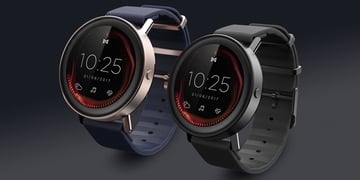 Misfit Vapor