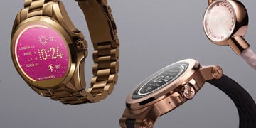 New Fossil Group brands doing Android Wear