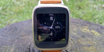 Asus ZenWatch review