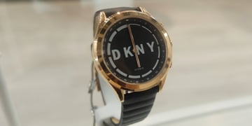 ​Desirable DKNY Minute blends form, function and price