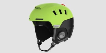 ​LIVALL's smart cycling and ski helmets pack in some neat features