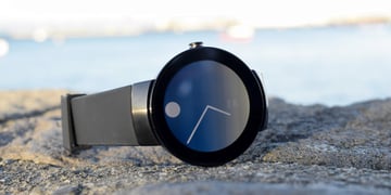 Movado Connect review