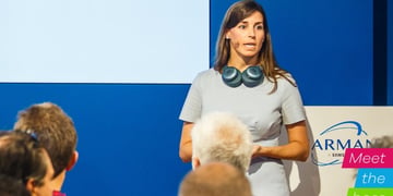 Harman talks translation hearables, going truly wireless and AI