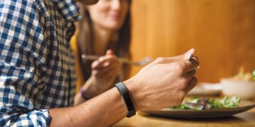 Food trackers: The best calorie counter apps and wearables