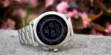 Michael Kors Access Grayson Watch