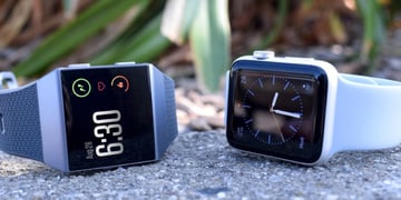Connected wearable shipments set to reach 262m by 2021