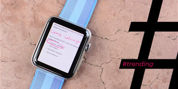 #Trending: Wearables have got a bit of a human problem