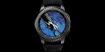 Facer watch