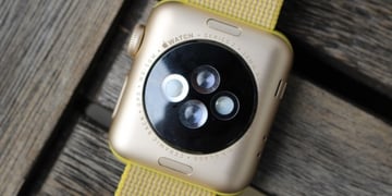 The Apple Watch could soon detect abnormal heart rhythms
