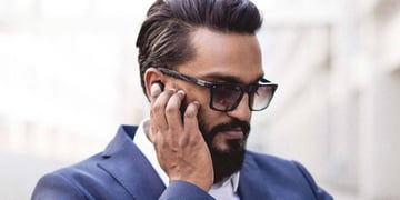 What Bragi's smart earbuds can tell Alexa about humans
