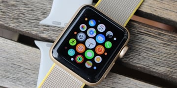 Tim Cook: Apple is now the No.1 watchmaker in the world