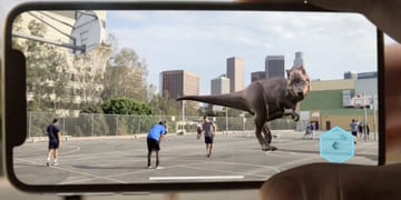 ARKit guide: Everything you need to know about Apple's big augmented reality bet