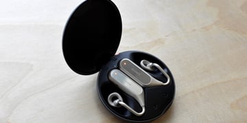 Sony's polished up Xperia Ear Open concept is almost ready to let the world in