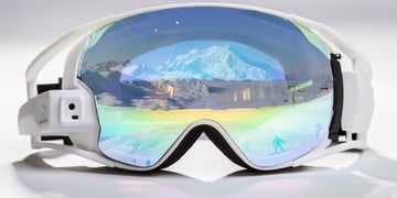 RideOn AR ski goggles to take on Oakley and the gang
