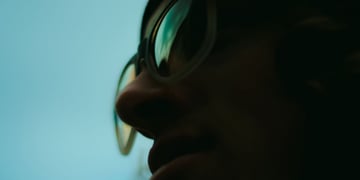Meet the smartglasses that can control devices through nose gestures