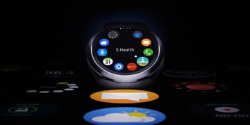 The best Samsung Gear S2 apps to download first