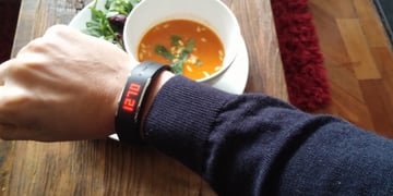 What's that activity worth? The real calories burned in your average day