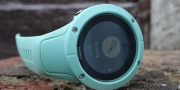 Suunto Spartan Trainer Wrist HR review