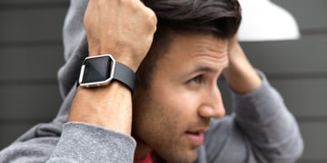 A Fitbit, not an Apple Watch, was used in the Boston Red Sox cheating scandal