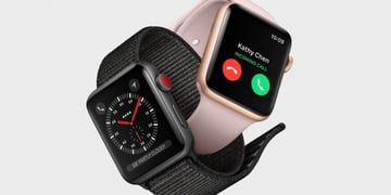 Apple Watch Series 3 will only let you roam with LTE in your own country