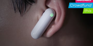 Timekettle's WT2 earbuds want to make translating languages easier