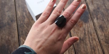 Oura Ring review