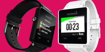Garmin Vivoactive: Everything you need to know about the sporty all-rounder