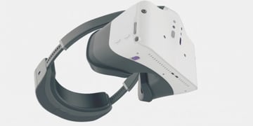 Intel Alloy VR headset has been scrapped