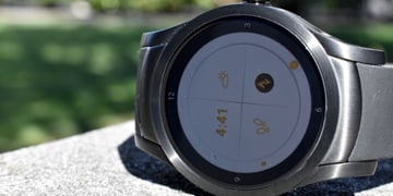 Verizon's LTE-enabled Wear24 smartwatch is dead after just 3 months