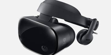 Samsung could be set to join the Windows Mixed Reality headset party