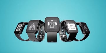 Garmin Forerunner 30 guide: Everything you need to know about the running watch