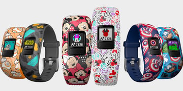 Garmin Vivofit Jr. 2 guide: What you need to know about the kids fitness tracker