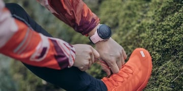 Suunto's Spartan Sport Wrist HR Baro wants to be a better outdoor companion