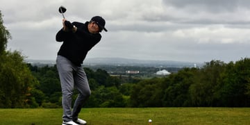 TaylorMade teams up with Samsung to help improve your game