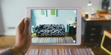 How Ikea became an AR leader in the race to the connected you