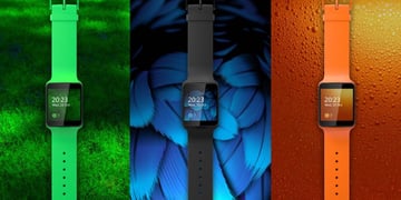 Wearables that never were: From Nokia Moonraker to Pebble Time 2