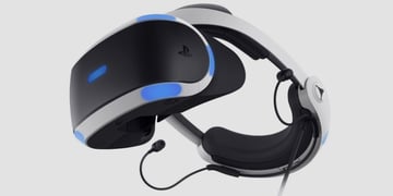 Updated Sony Playstation VR headset will feature built-in sound
