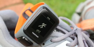 Hey TomTom, we'll miss your wearables